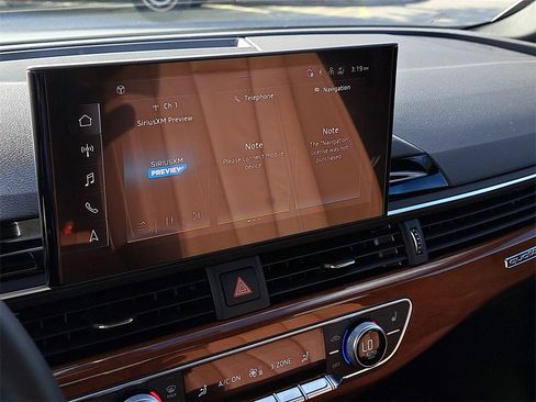 Certified 2023 Audi A4 2.0T Premium w/ Convenience Package image 12