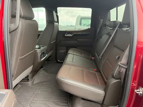 Used 2023 GMC Sierra 1500 Denali w/ Technology Package AWD/4WD image 27