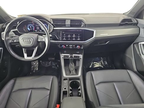 Used 2023 Audi Q3 2.0T Premium AWD/4WD image 11