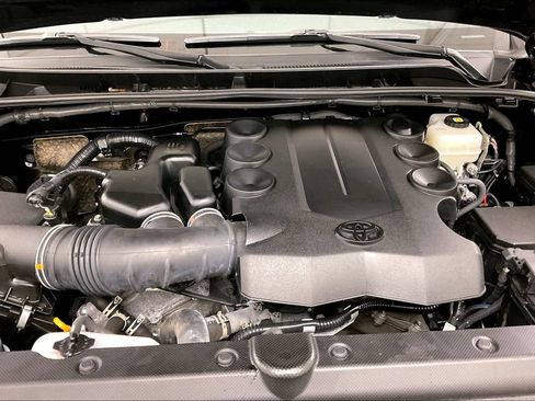 Used 2022 Toyota 4Runner TRD Pro AWD/4WD image 25