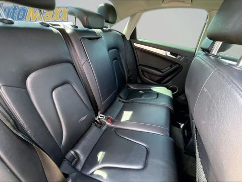 Used 2014 Audi A4 2.0T Premium Plus w/ Premium Plus Package AWD/4WD image 30