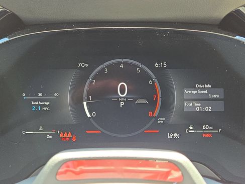 New 2026 Lexus RX 350 FWD image 20