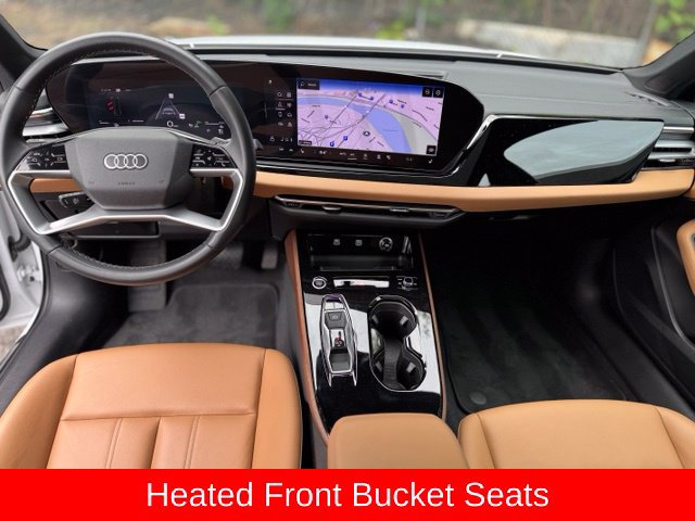 Certified 2025 Audi A5 Premium w/ Convenience Package AWD/4WD image 17