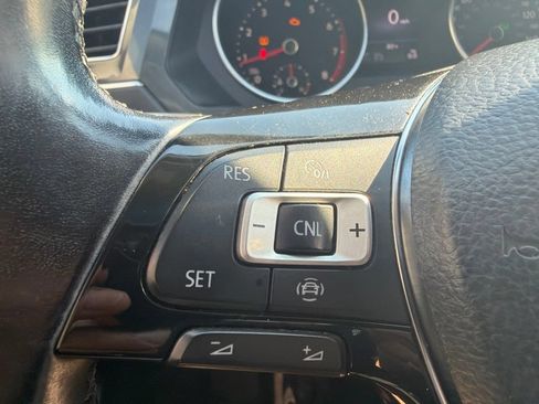 Used 2019 Volkswagen Tiguan S FWD image 18