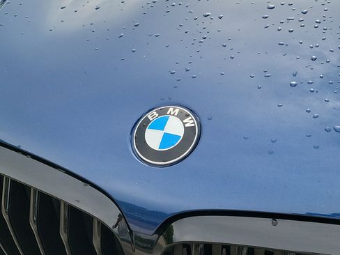 Used 2021 BMW X5 sDrive40i w/ M Sport Package RWD image 5