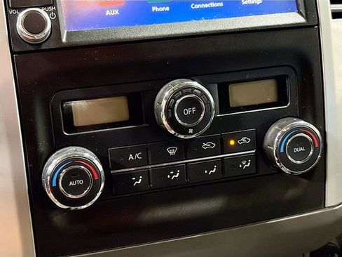 Used 2019 Nissan Frontier SV w/ Value Truck Package AWD/4WD image 17