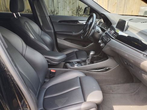 Used 2018 BMW X2 sDrive28i FWD image 29