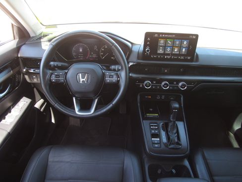 Certified 2024 Honda CR-V EX-L image 18