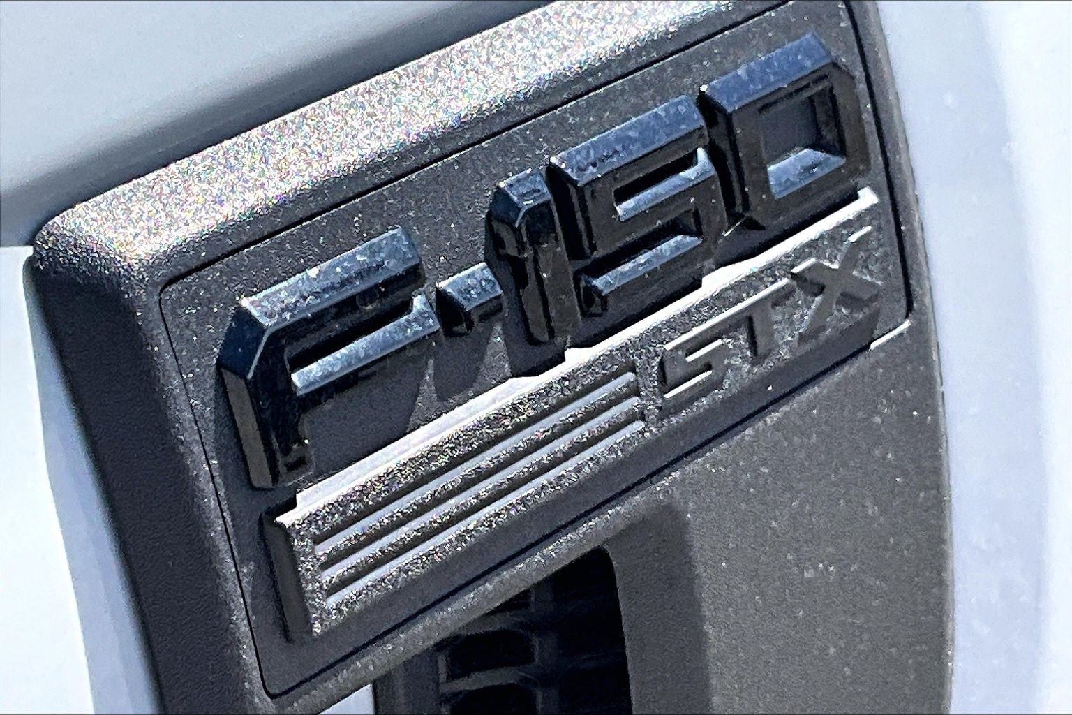 Used 2024 Ford F150 STX w/ Equipment Group 201A FX4 AWD/4WD image 35