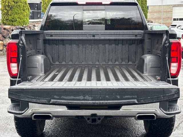 Used 2019 GMC Sierra 1500 SLE w/ SLE Convenience Package AWD/4WD image 7