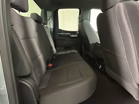 New 2026 GMC Sierra 1500 SLE RWD image 27