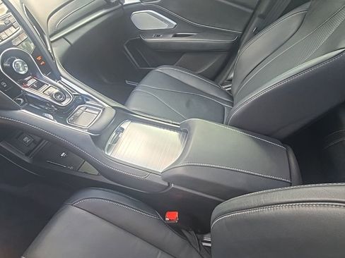 Used 2024 Acura RDX SH-AWD w/ Technology Package image 23