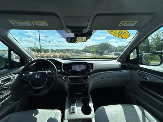 Used 2022 Honda Ridgeline RTL-E image 26