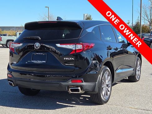 Used 2024 Acura RDX SH-AWD w/ Technology Package image 5
