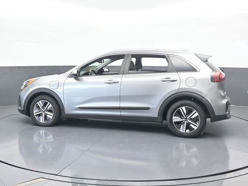 Used 2022 Kia Niro LXS image 3