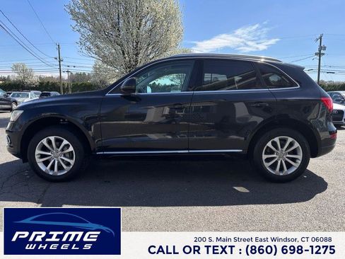 Used 2013 Audi Q5 2.0T Premium Plus image 4
