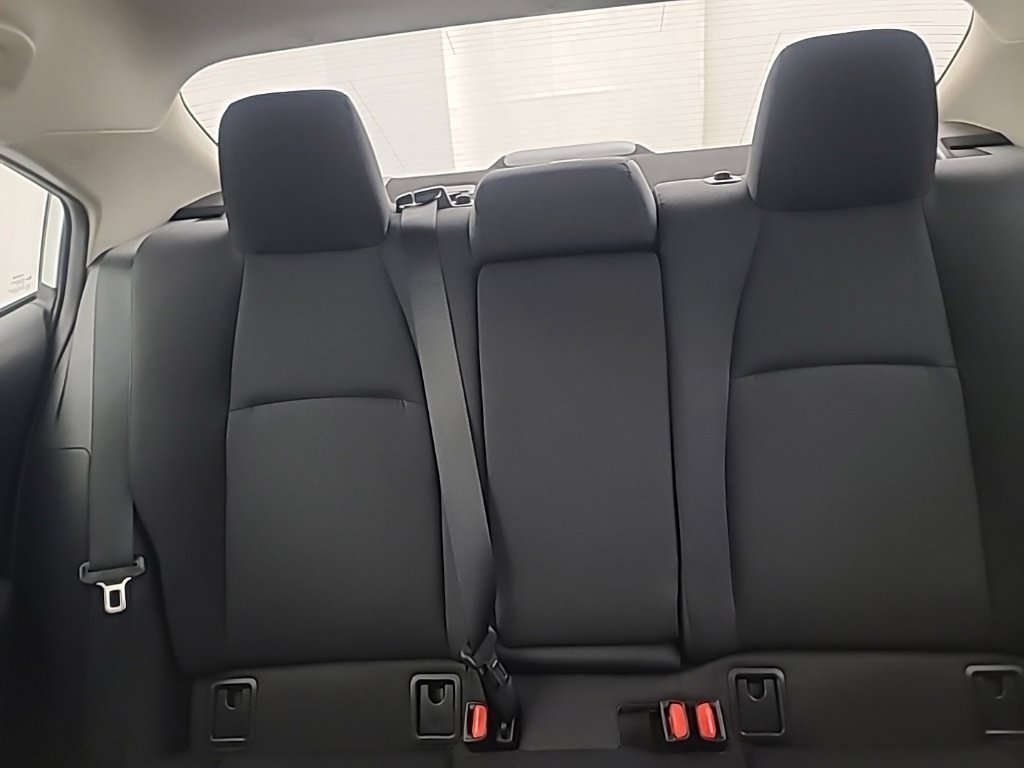 Used 2025 Toyota Corolla LE FWD image 27