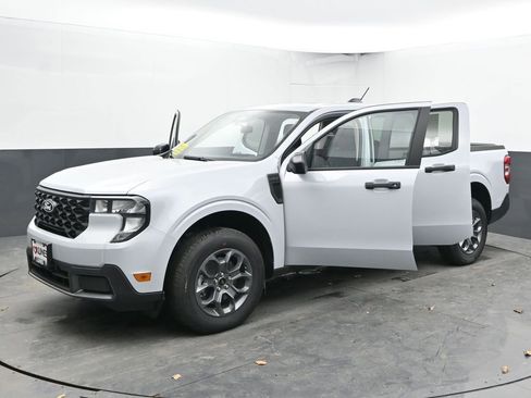 New 2026 Ford Maverick XLT w/ Equipment Group 301A image 54