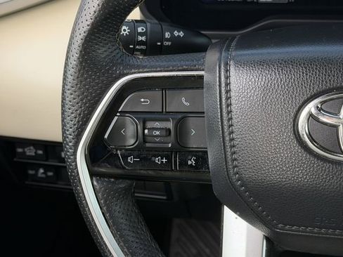 Used 2023 Toyota Tundra 1794 Edition image 22