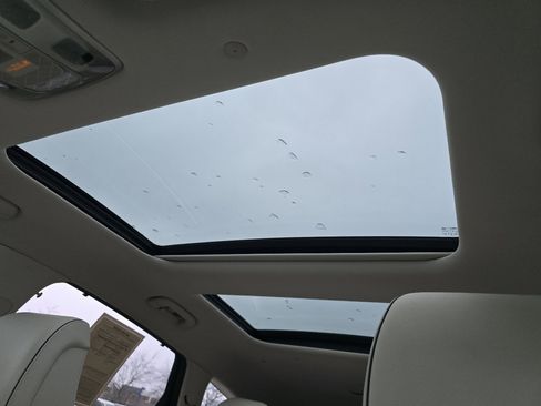 Used 2021 Genesis GV80 2.5T w/ Prestige Package 04 image 3