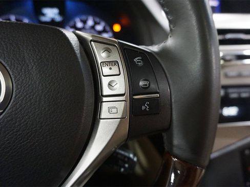Used 2014 Lexus RX 350 FWD image 8