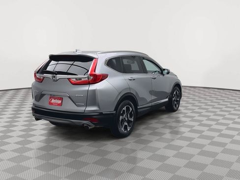 Used 2019 Honda CR-V Touring image 38