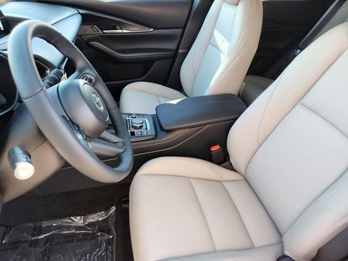 New 2026 MAZDA CX-30 AWD 2.5 S w/ Select Sport Pkg image 5