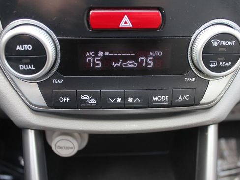 Used 2011 Subaru Forester 2.5XT Touring image 19