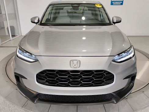 Used 2024 Honda HR-V LX image 50