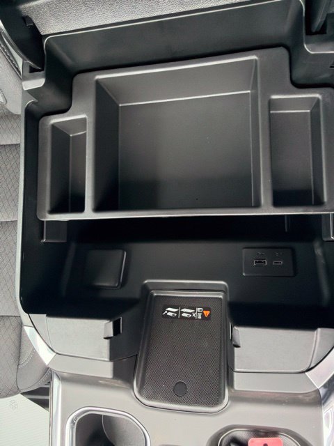 New 2026 Chevrolet Silverado 1500 RST w/ Safety Package AWD/4WD image 19