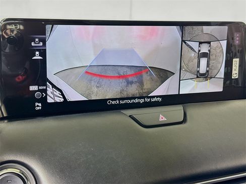 New 2026 MAZDA CX-70 3.3 Turbo S w/ Premium Package image 9