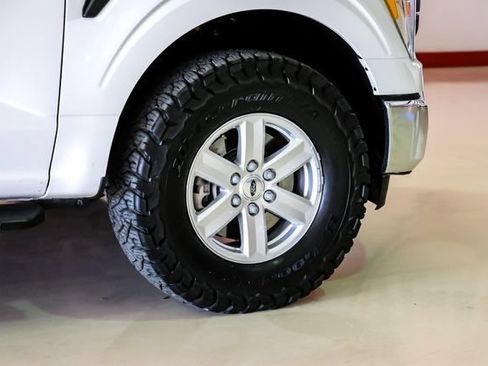 Used 2022 Ford F150 XL w/ Trailer Tow Package AWD/4WD image 59