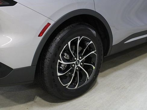 New 2026 Lincoln Nautilus Premier w/ Equipment Group 102A AWD/4WD image 56