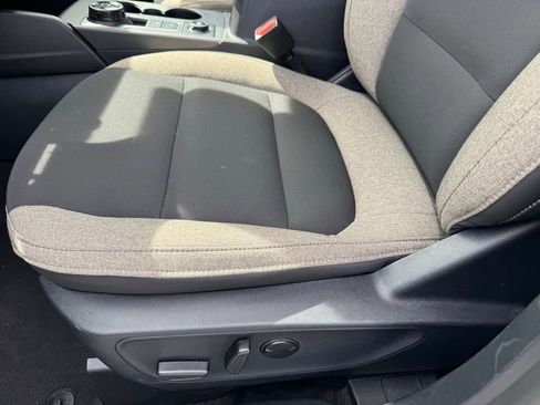 Used 2025 Ford Bronco Sport Big Bend w/ Convenience Package image 13