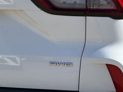 Used 2025 Ford Escape Active image 7