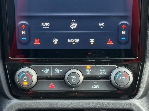 Certified 2025 Ford Ranger Raptor image 21