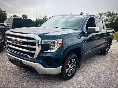 Used 2019 GMC Sierra 1500 SLE w/ SLE Value Package