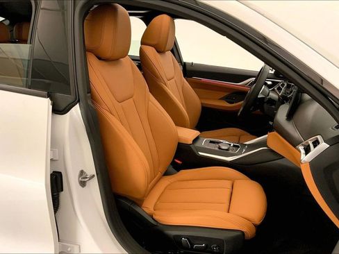 Used 2025 BMW i4 xDrive40i w/ M Sport Package image 6