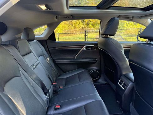 Used 2022 Lexus RX 450h AWD w/ Premium Package image 16