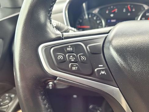 Used 2022 Chevrolet Equinox LT AWD/4WD image 24