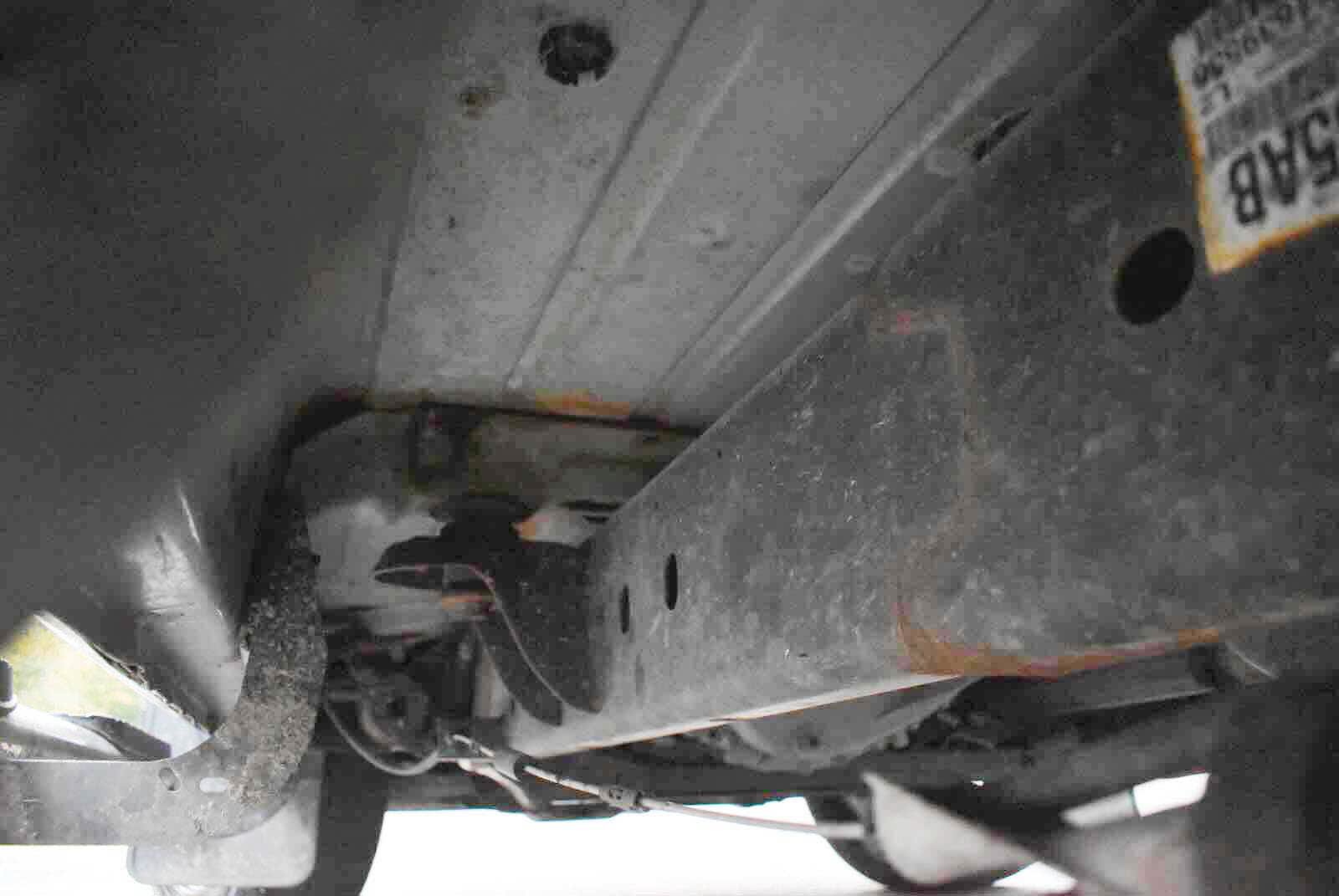 Used 2016 RAM 1500 Big Horn AWD/4WD image 70