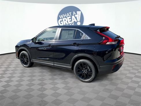 New 2026 Mitsubishi Eclipse Cross LE image 5