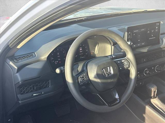 New 2026 Honda Accord LX image 3