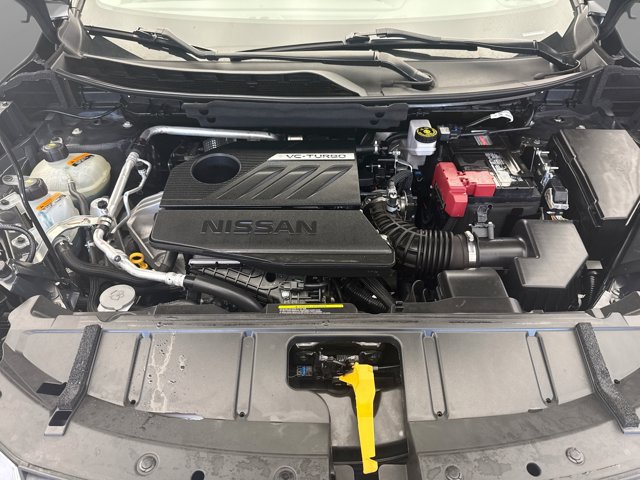 Used 2023 Nissan Rogue SL w/ SL Premium Package FWD image 25