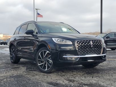 New 2026 Lincoln Corsair Grand Touring