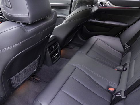 Used 2023 BMW i4 eDrive35 w/ Premium Package RWD image 36