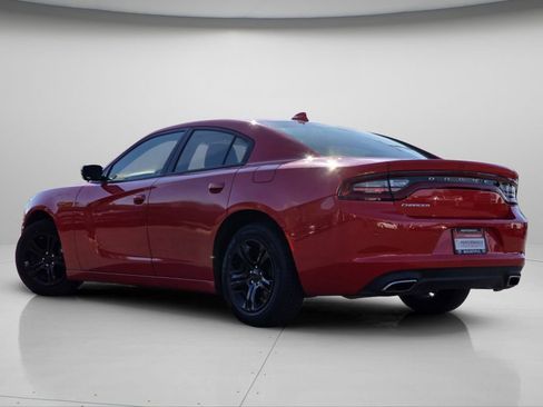 Used 2023 Dodge Charger SXT image 6