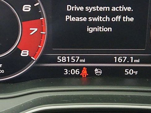 Used 2019 Audi S5 Premium Plus w/ Premium Plus AWD/4WD image 34