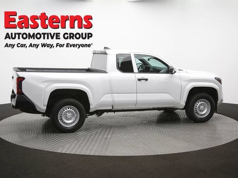 Used 2024 Toyota Tacoma SR RWD image 38