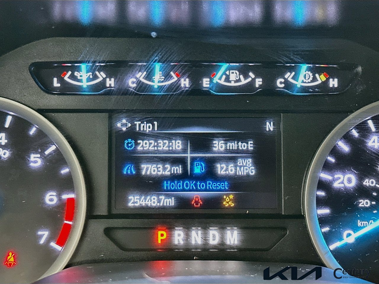 Used 2022 Ford F250 XLT w/ Black Appearance Package AWD/4WD image 12